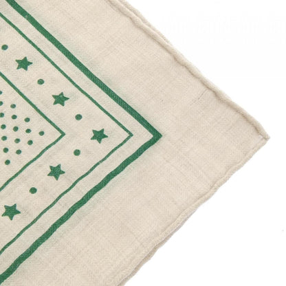 Hermes Springs Bandana Carre Geant 140 Shawl Scarf — view 2