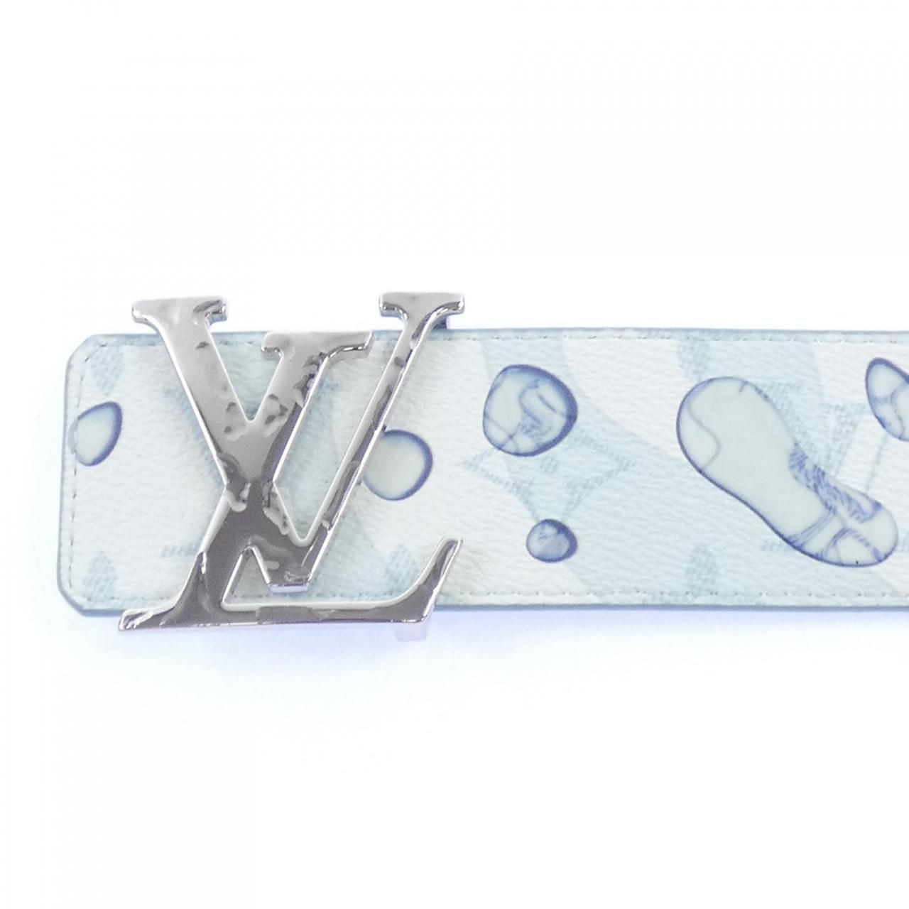 Louis Vuitton LV Aqua Belt — view 2