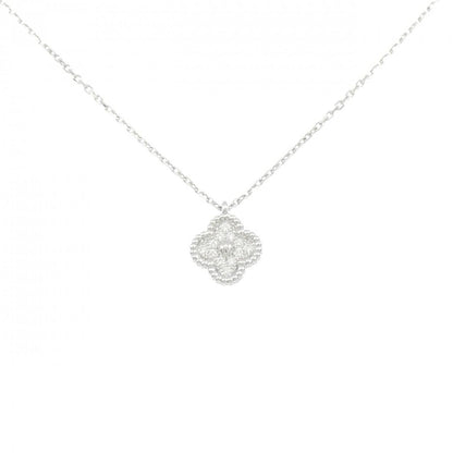 Van Cleef & Arpels Sweet Alhambra Necklace