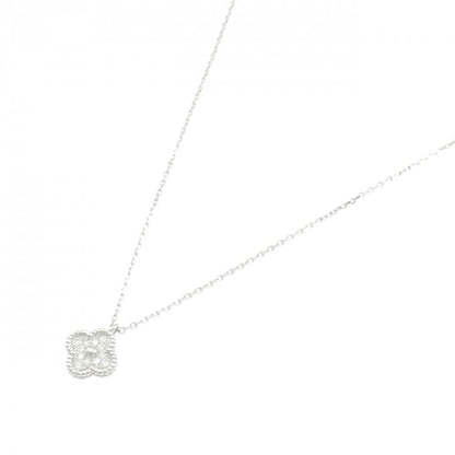 Van Cleef & Arpels Sweet Alhambra Necklace — view 2