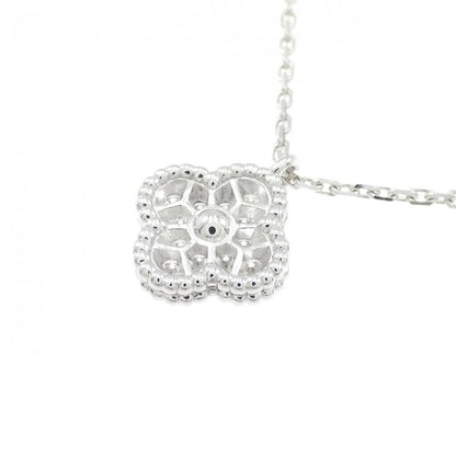 Van Cleef & Arpels Sweet Alhambra Necklace — view 4
