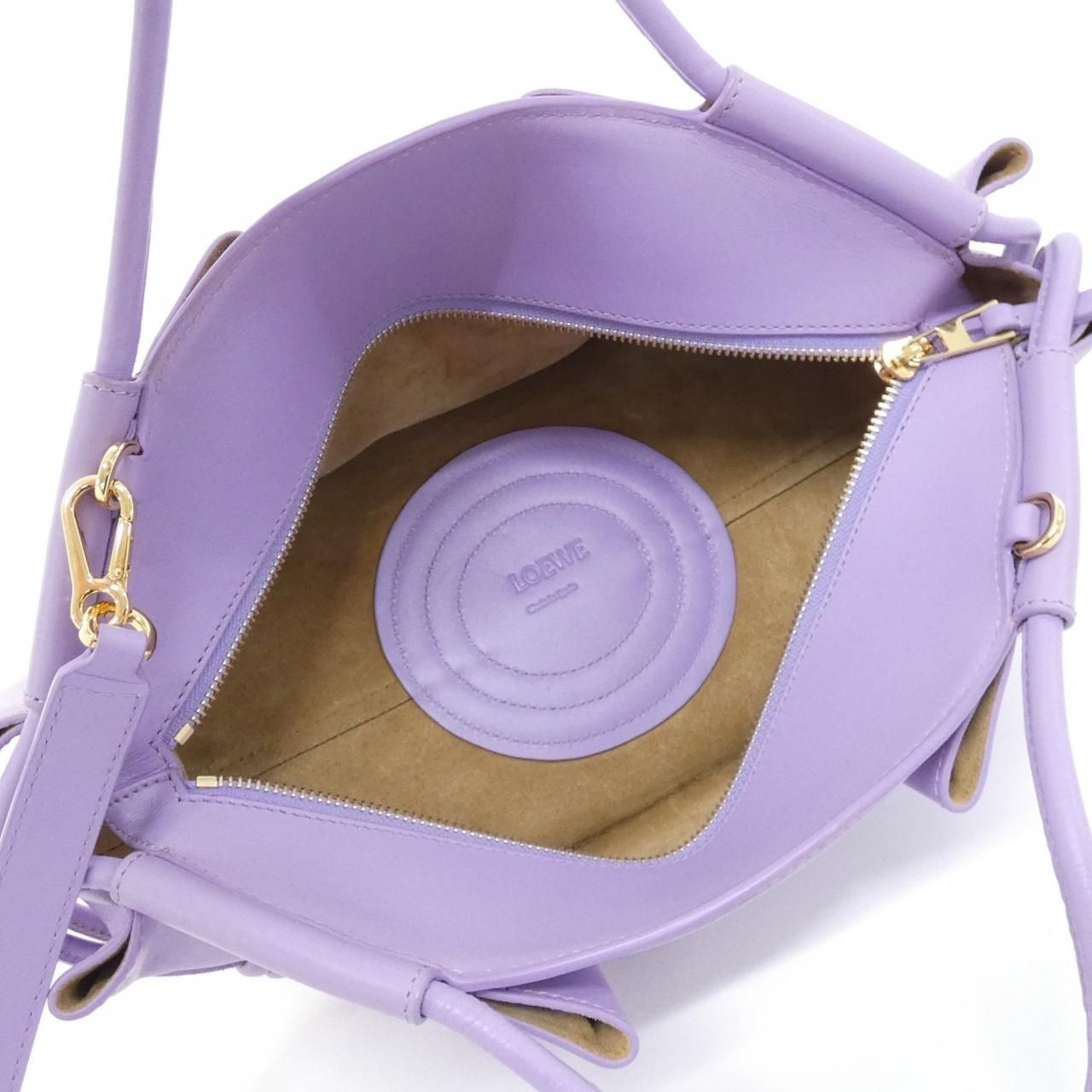 Loewe Paseo Small Bag — view 8