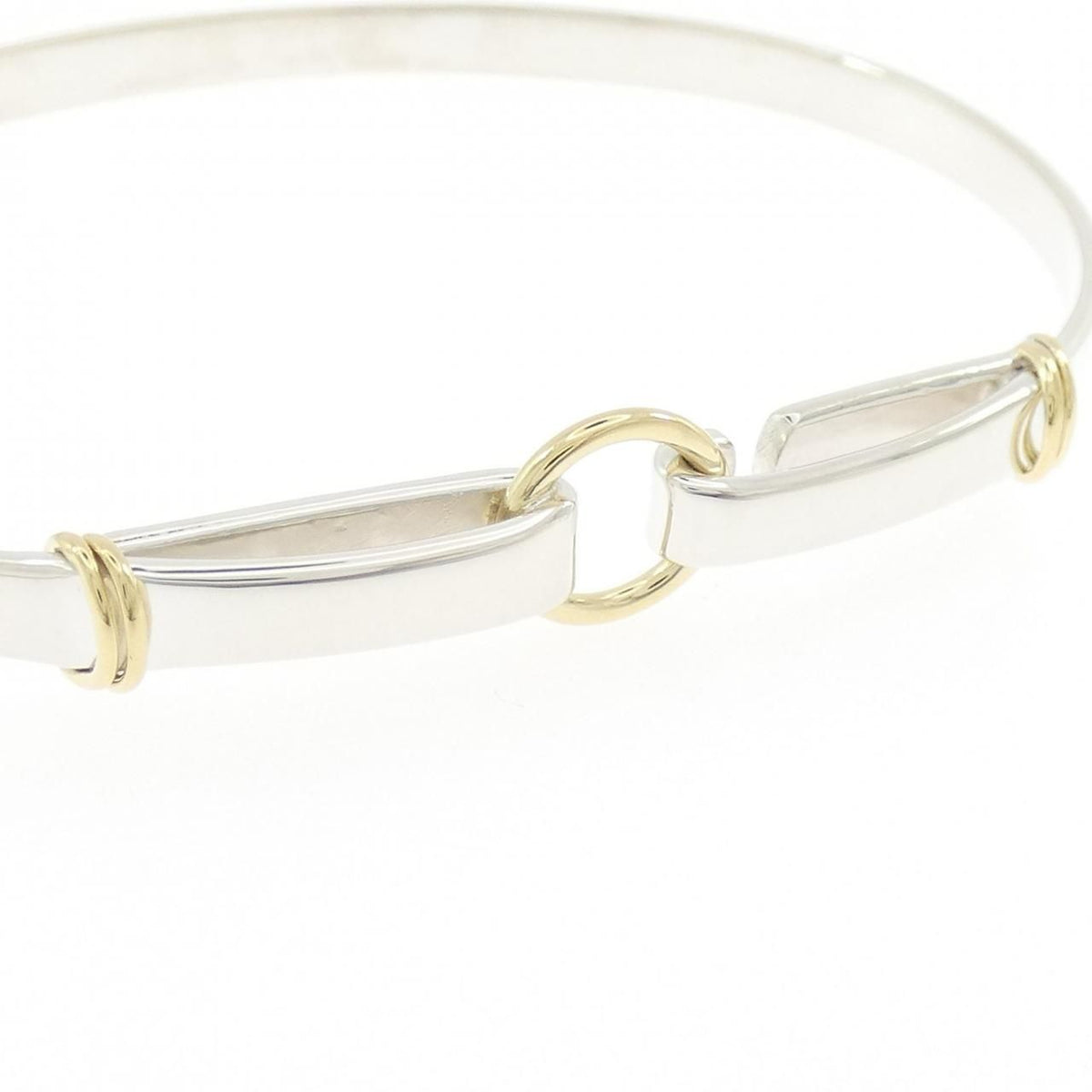 Tiffany & Co Vintage Bangle Bracelet — view 2