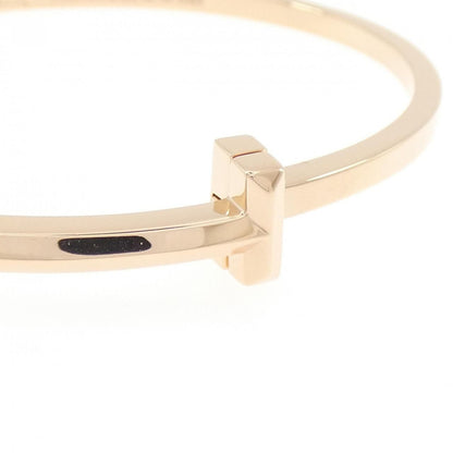 Tiffany & Co One Narrow Hinge Bangle Bracelet — view 2