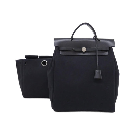 Hermes Herbag Sac a Dos Backpack