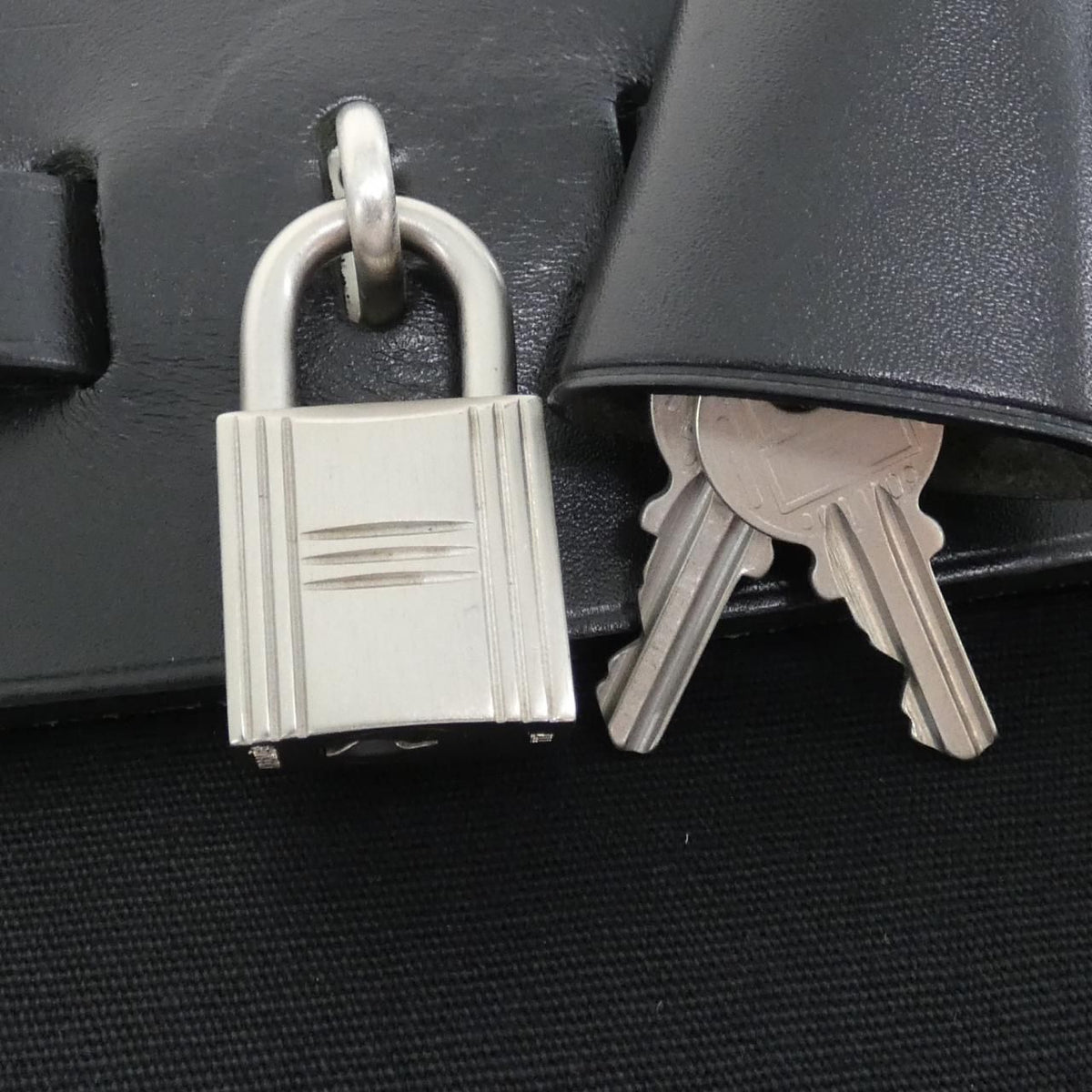 Hermes Herbag Sac a Dos Backpack — view 7