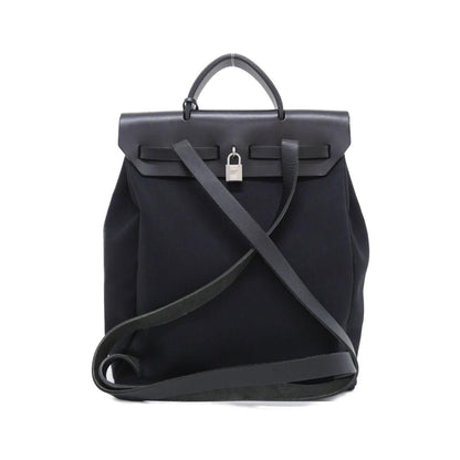 Hermes Herbag Sac a Dos Backpack — view 2