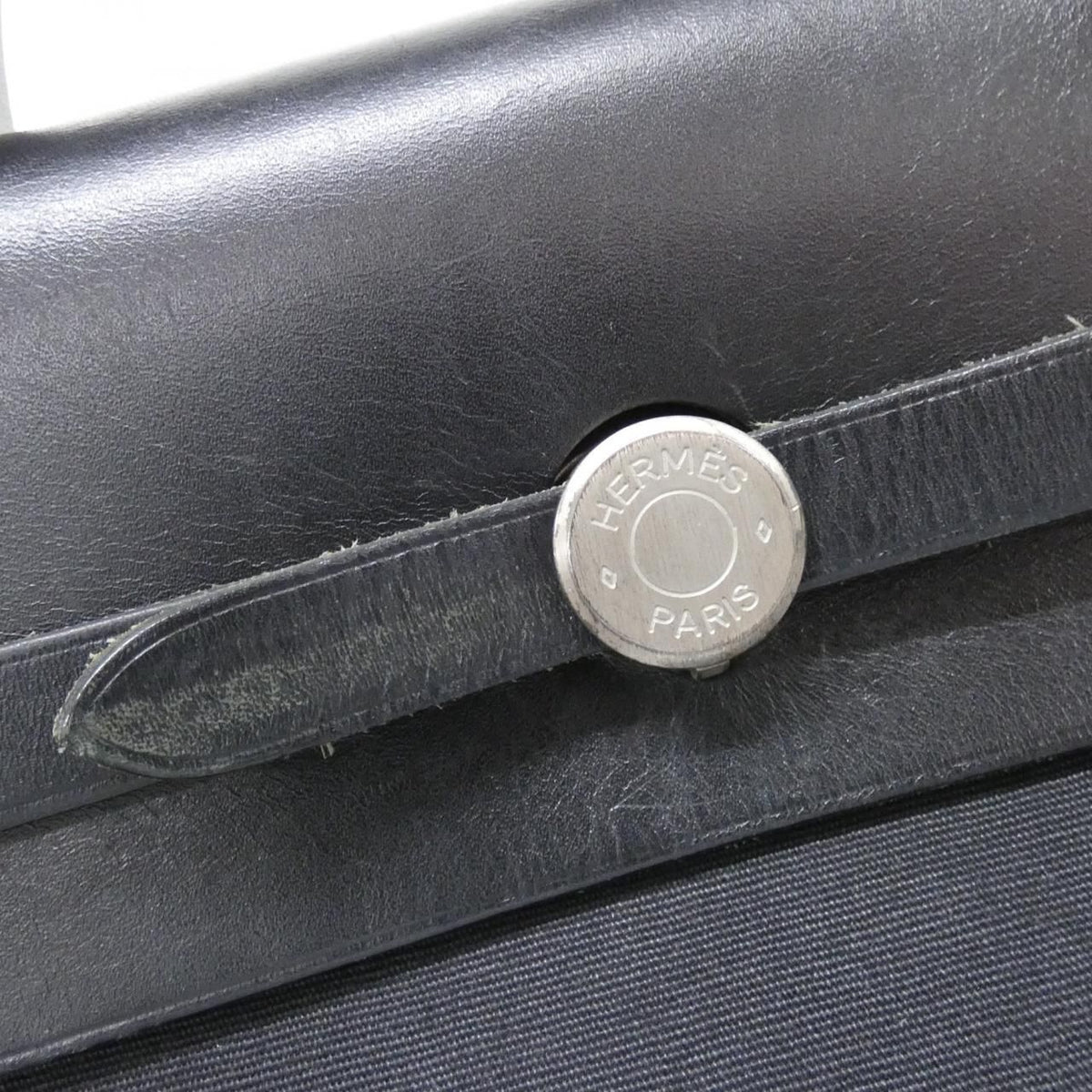 Hermes Herbag Sac a Dos Backpack — view 5