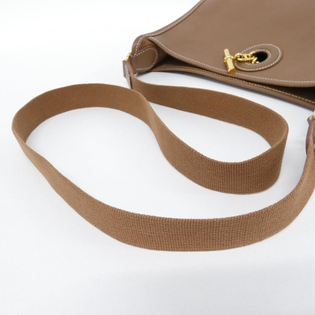 Hermes Vespa PM Shoulder Bag — view 7