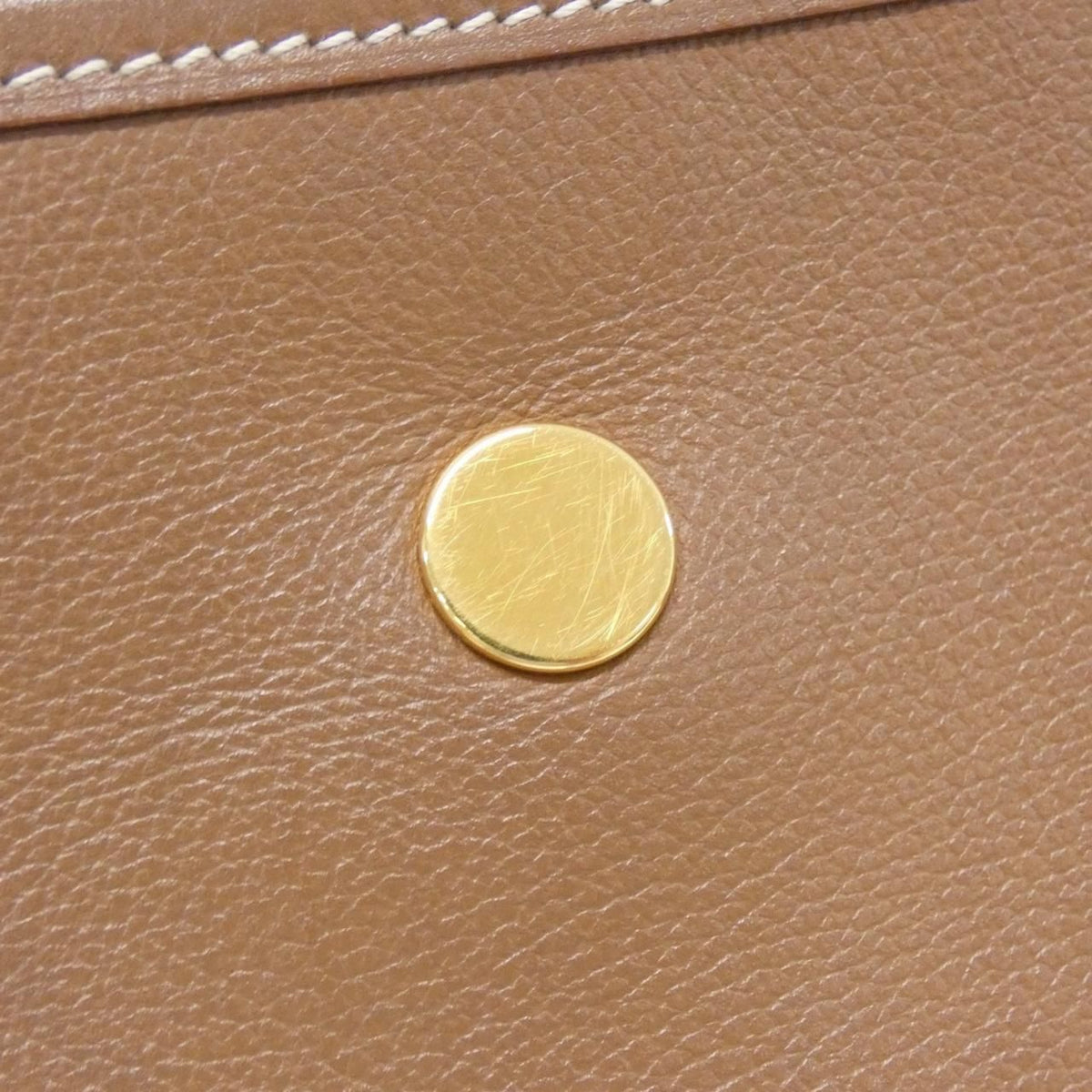 Hermes Vespa PM Shoulder Bag — view 5