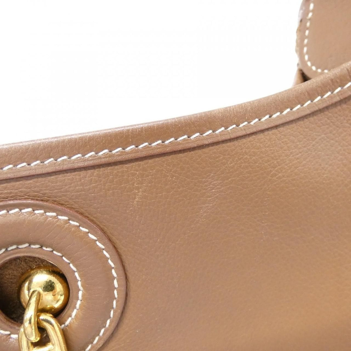 Hermes Vespa PM Shoulder Bag — view 6
