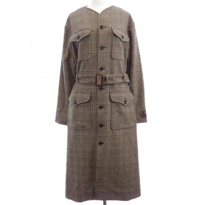 Gucci Coat Brown