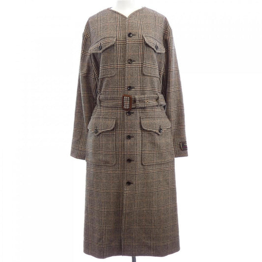 Gucci Coat Brown