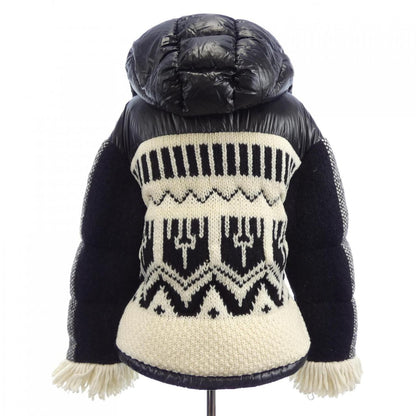 Moncler Hyoseris Down Jacket — view 2