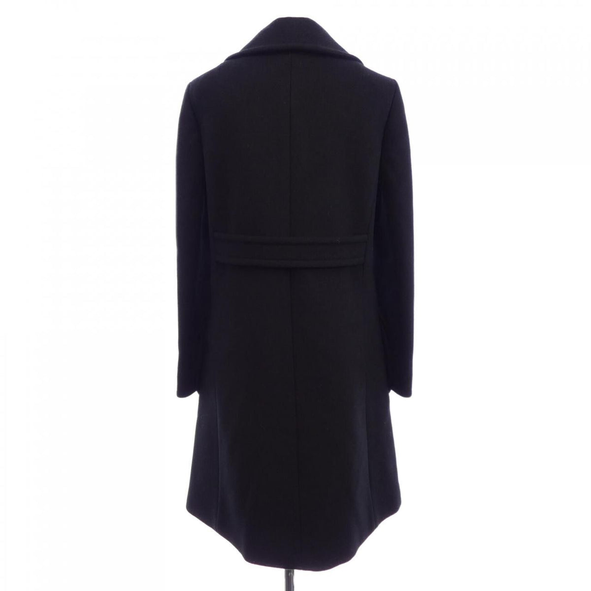 Gucci Interlocking G Coat — view 2