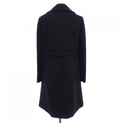 Gucci Interlocking G Coat — view 2