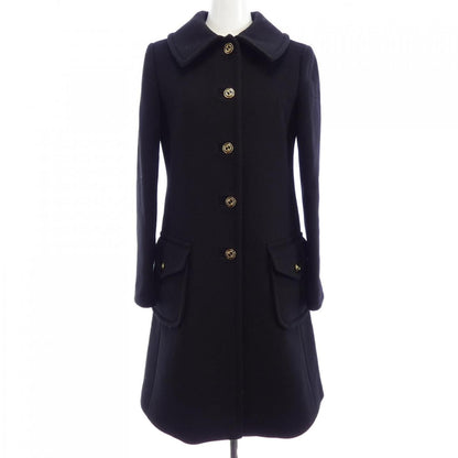 Gucci Interlocking G Coat