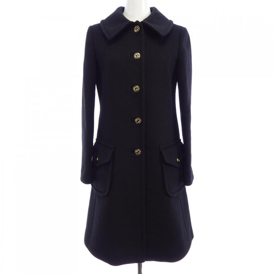 Gucci Interlocking G Coat