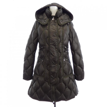 Moncler Lon Down Coat