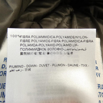 Moncler Lon Down Coat — view 3