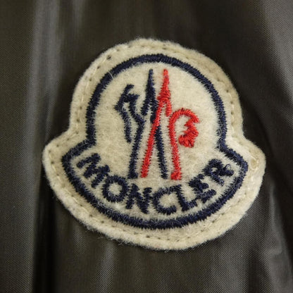 Moncler Lon Down Coat — view 8