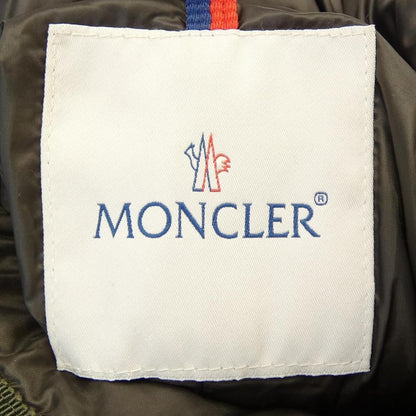 Moncler Lon Down Coat — view 5