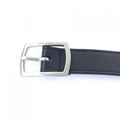 Saint Laurent Belt Black — view 2