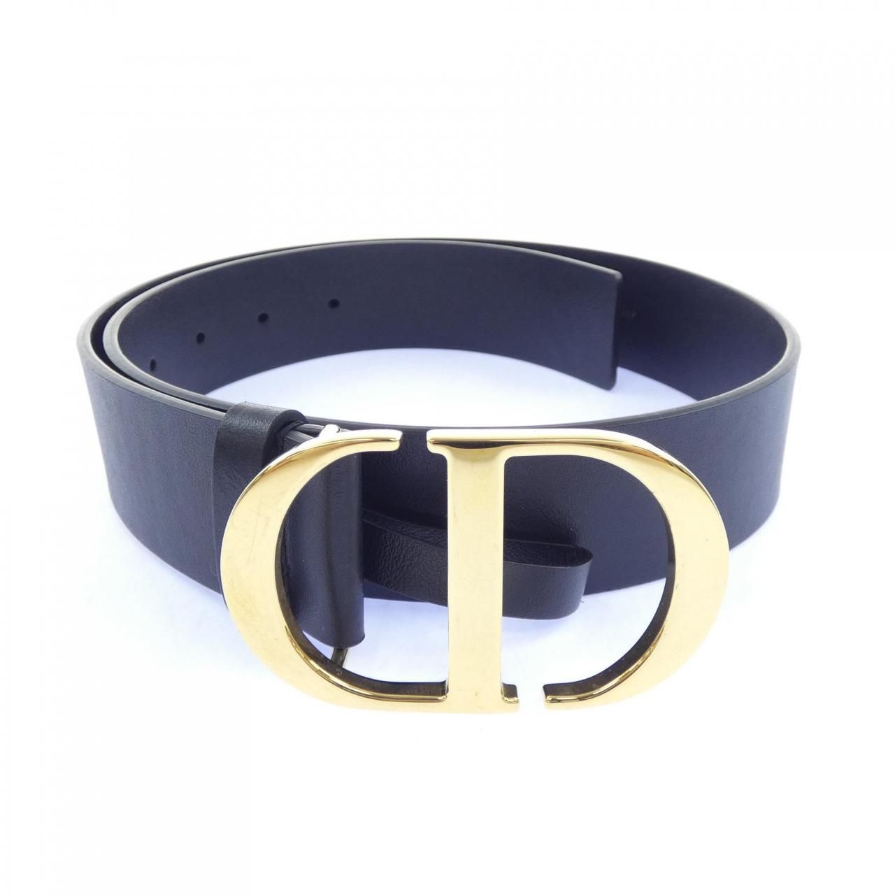 Dior Belt Black
