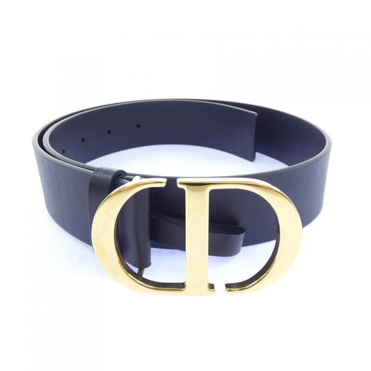 Dior Belt Black