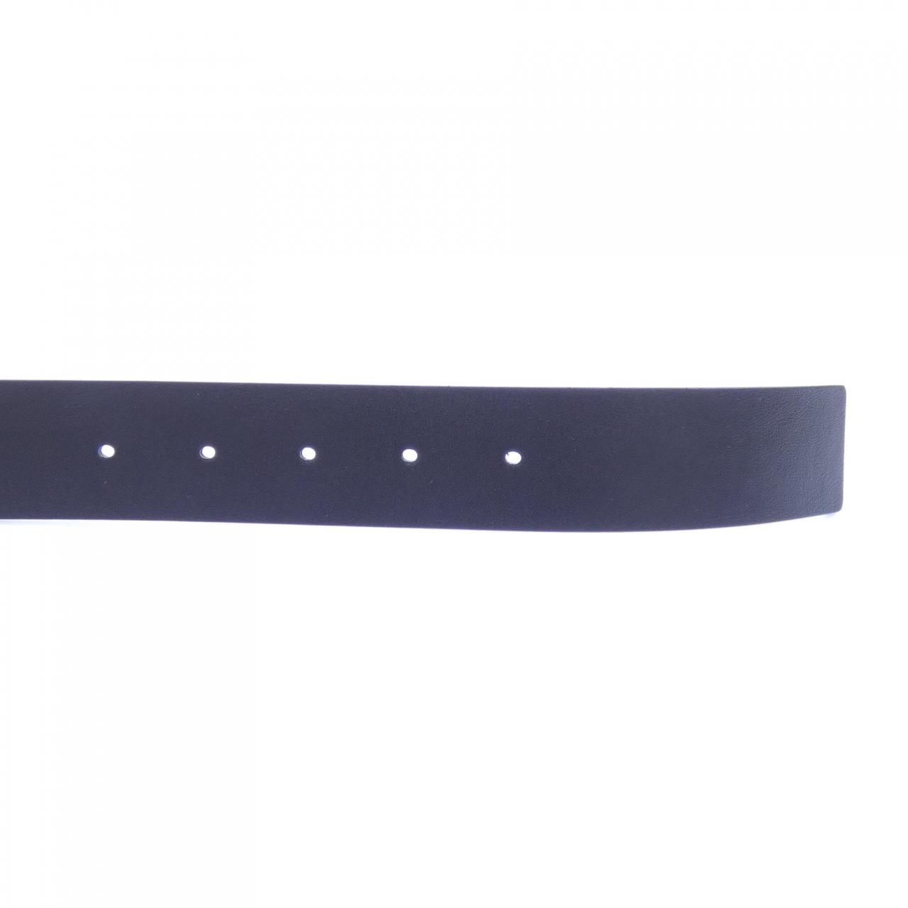 Dior Belt Black — view 4
