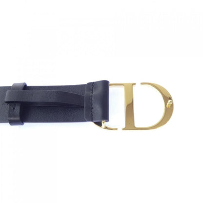 Dior Belt Black — view 3