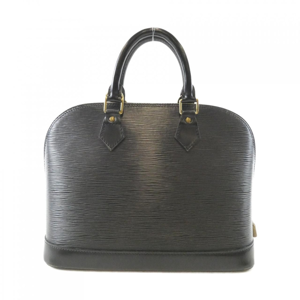 Louis Vuitton Epi Alma PM Bag