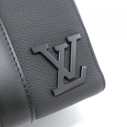 Louis Vuitton LV Aerogram City Keepall Shoulder Bag — view 6