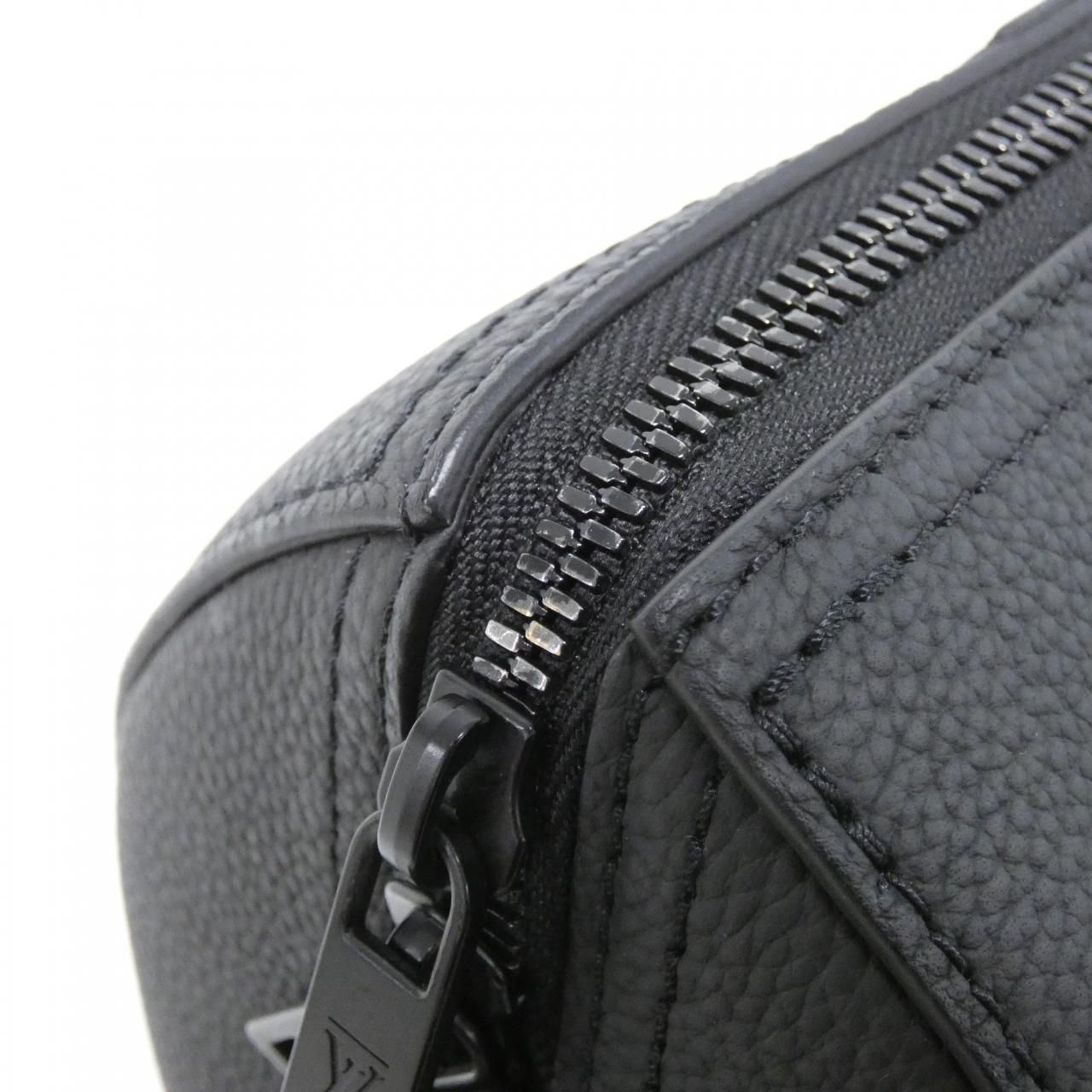 Louis Vuitton LV Aerogram City Keepall Shoulder Bag — view 4