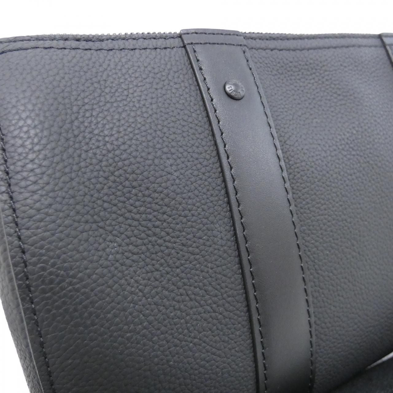 Louis Vuitton LV Aerogram City Keepall Shoulder Bag — view 5