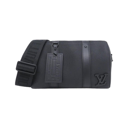 Louis Vuitton LV Aerogram City Keepall Shoulder Bag