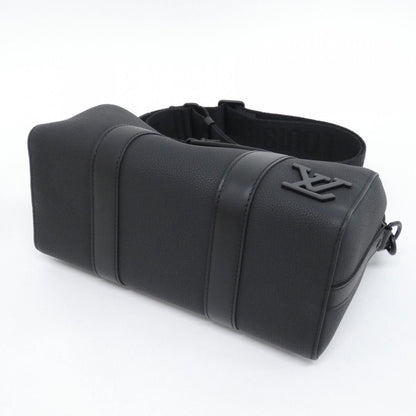 Louis Vuitton LV Aerogram City Keepall Shoulder Bag — view 3