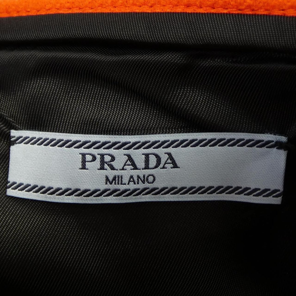 Prada Dress — view 4