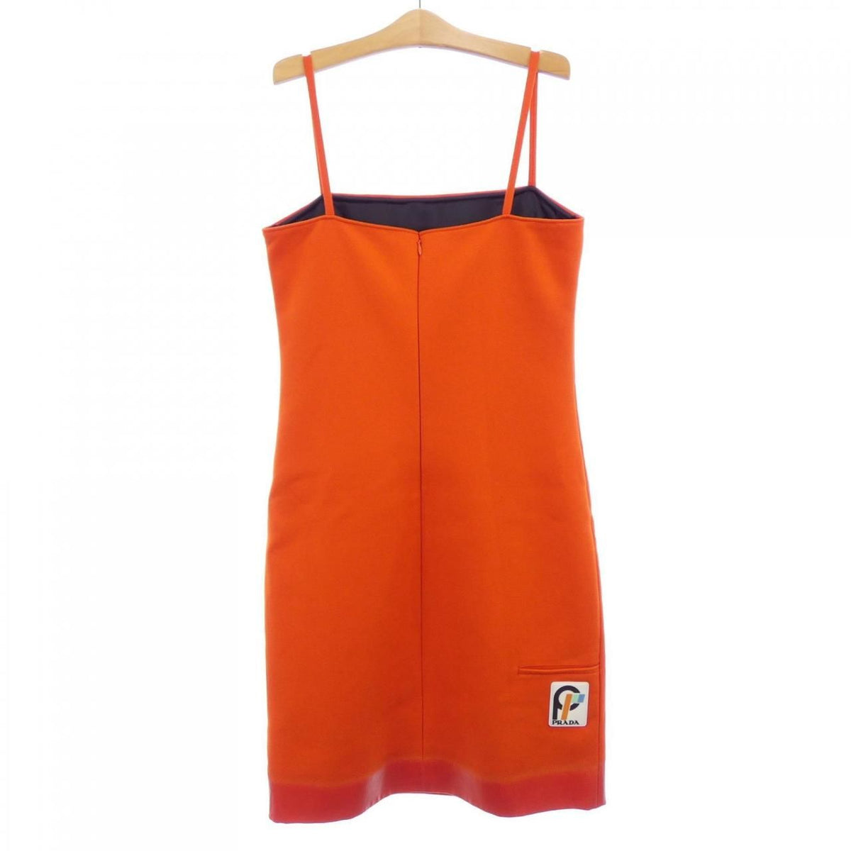 Prada Dress — view 2