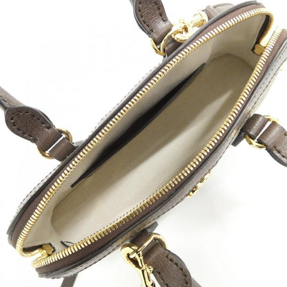 Gucci Ophidia Bag Handbag Beige — view 7