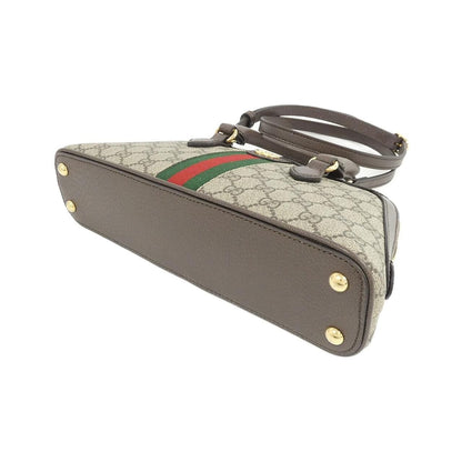 Gucci Ophidia Bag Handbag Beige — view 3