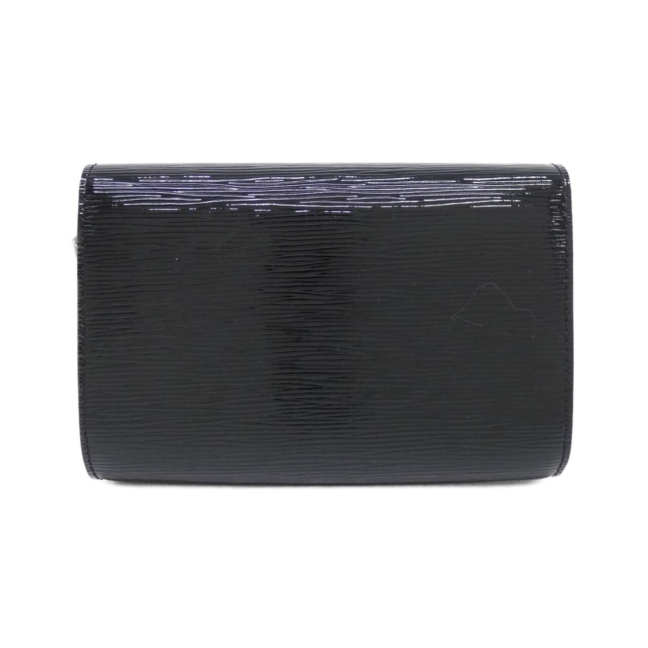 Louis Vuitton Epi Electric Pochette Louise PM Shoulder Bag — view 2