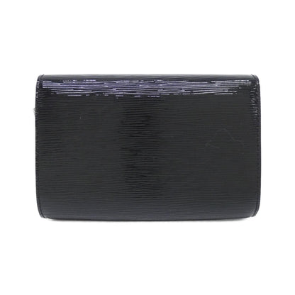 Louis Vuitton Epi Electric Pochette Louise PM Shoulder Bag — view 2
