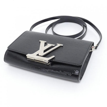 Louis Vuitton Epi Electric Pochette Louise PM Shoulder Bag — view 3