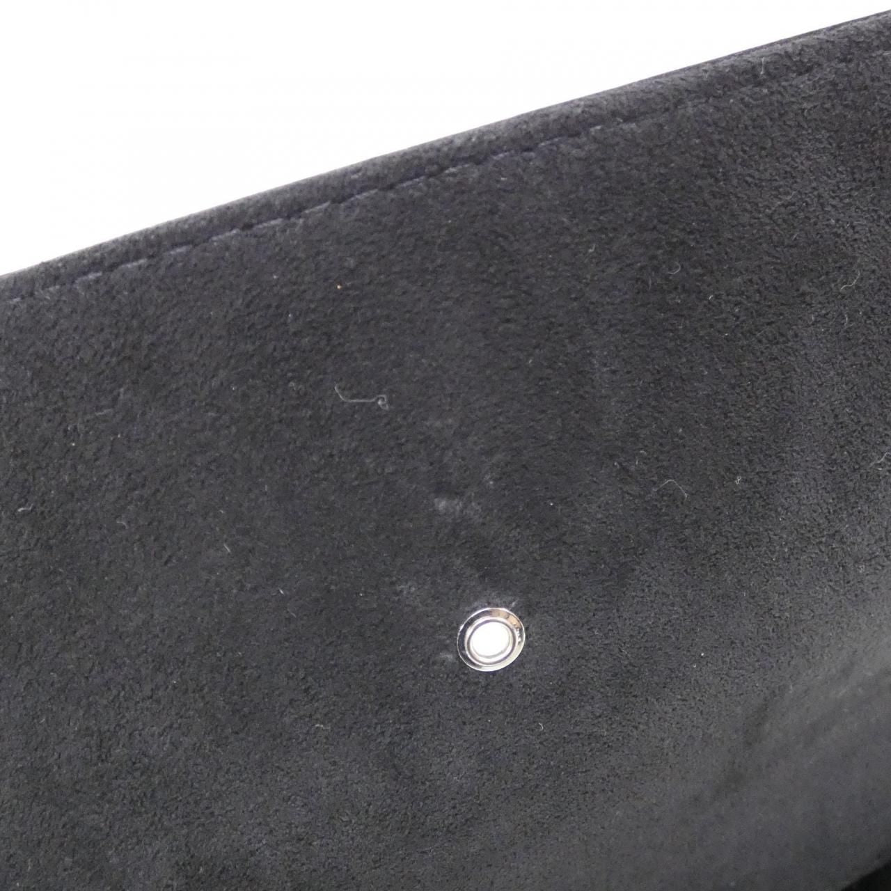 Louis Vuitton Epi Electric Pochette Louise PM Shoulder Bag — view 7
