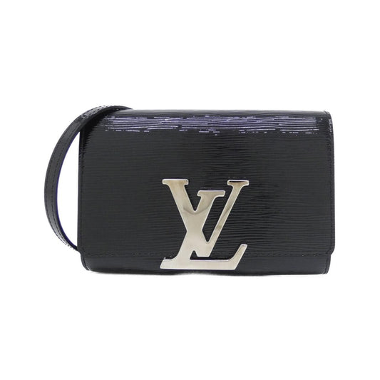 Louis Vuitton Epi Electric Pochette Louise PM Shoulder Bag