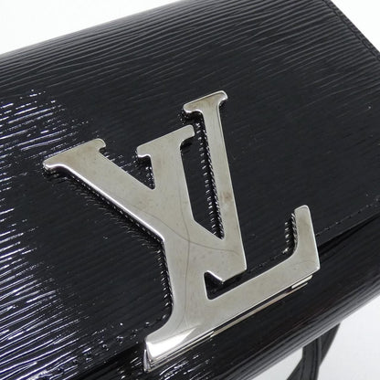 Louis Vuitton Epi Electric Pochette Louise PM Shoulder Bag — view 4
