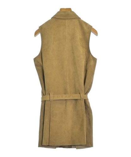 Miu Miu Dress Beige — view 2