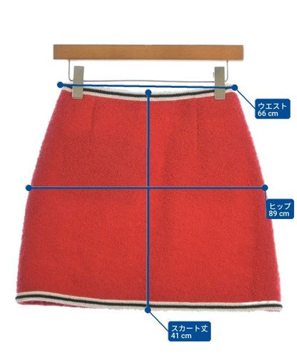 Miu Miu Mini Skirt — view 7