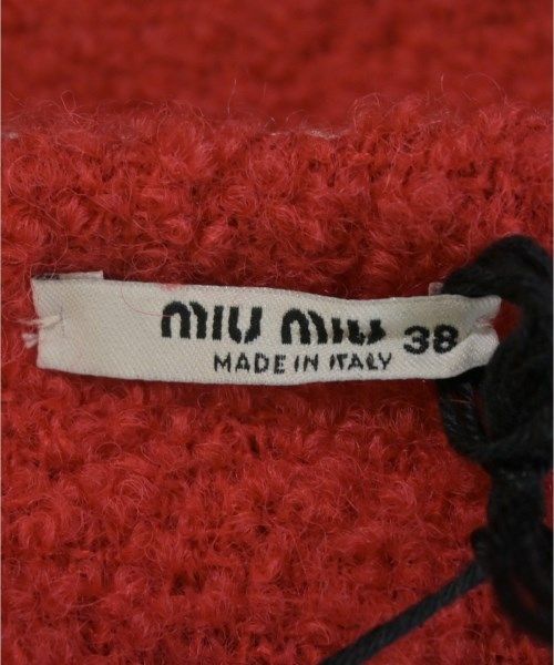 Miu Miu Mini Skirt — view 3